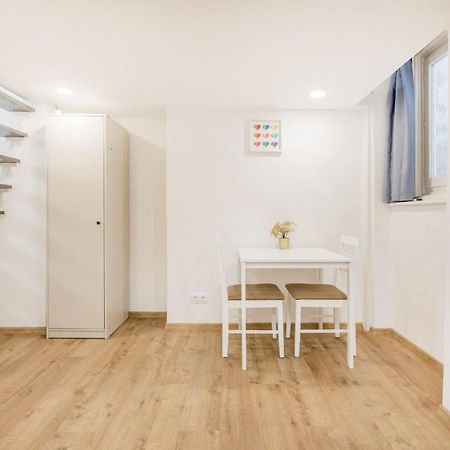 V12 Apartments 布达佩斯 外观 照片