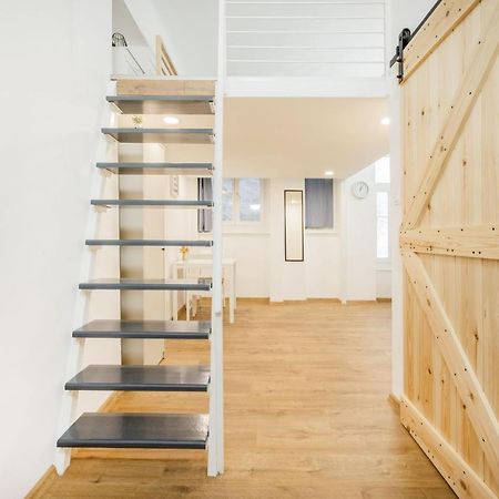 V12 Apartments 布达佩斯 外观 照片
