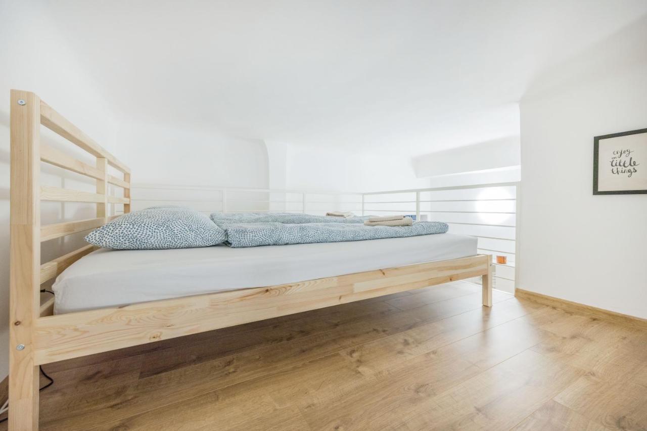 V12 Apartments 布达佩斯 外观 照片