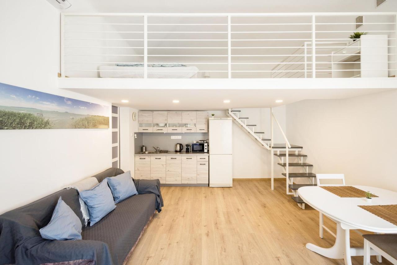 V12 Apartments 布达佩斯 外观 照片